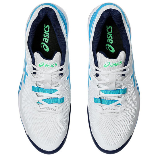 Asics Gel-Resolution 9 Asics Gel-Resolution 9